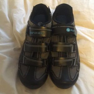 Spin Shoes